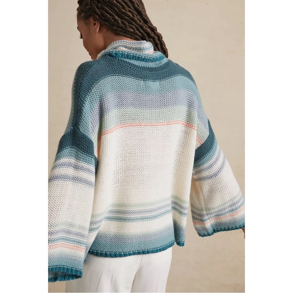 Anthropologie Lightweight Sweater NWT - Sz L and XL - Picture 3 of 15